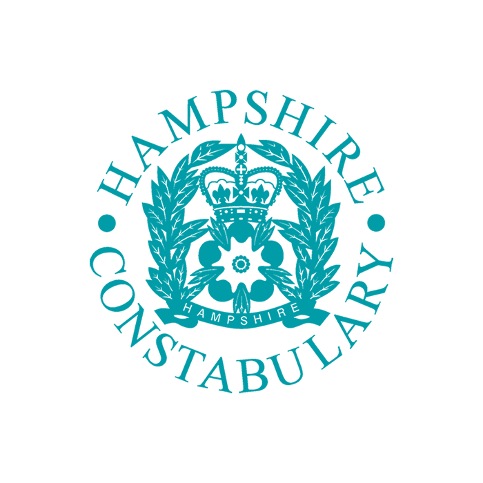 hampshire constabulary