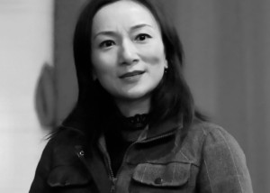 Zoe Yao