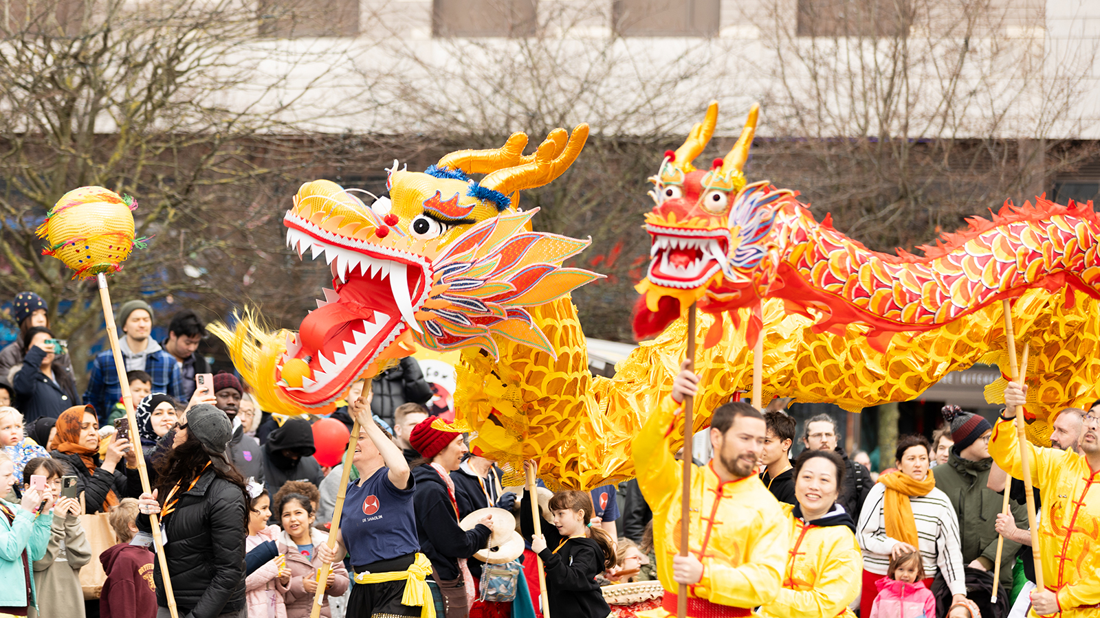 Hampshire Chinese Association