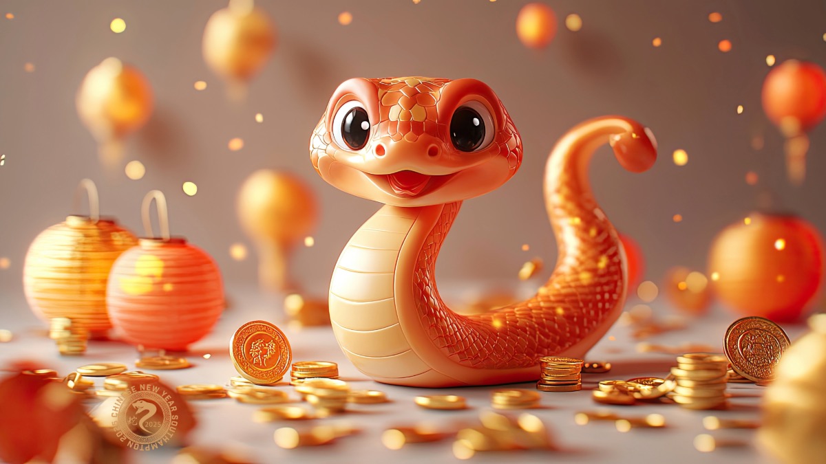 year of the snake